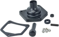 Drag Specialties Solenoid End Cover/Starter Button