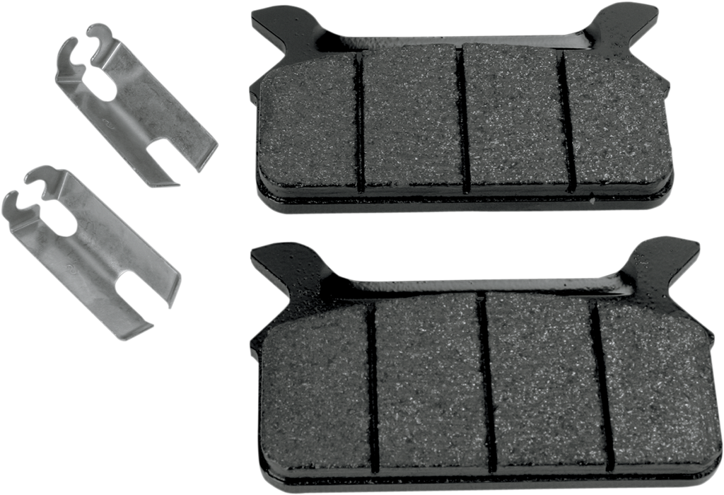 Sbs Ceramic Harley/Buell Brake Pads