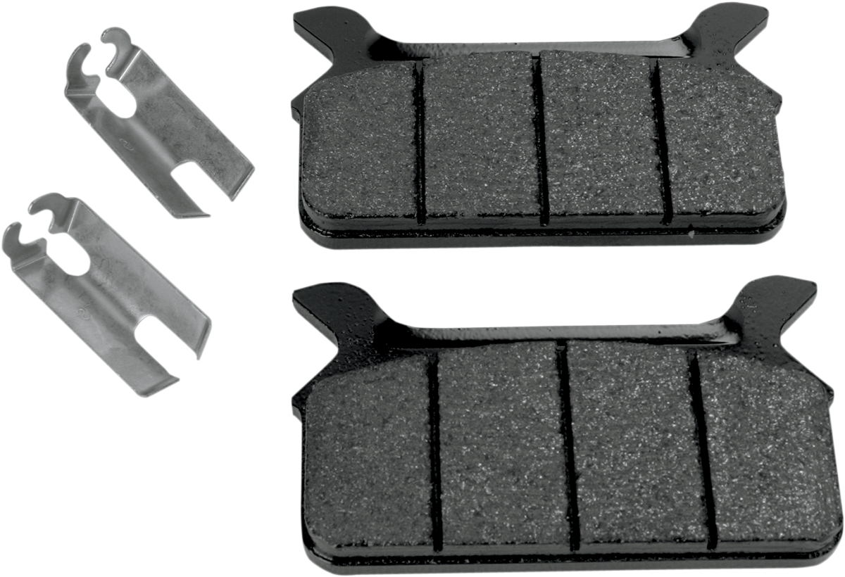Sbs Ceramic Harley/Buell Brake Pads