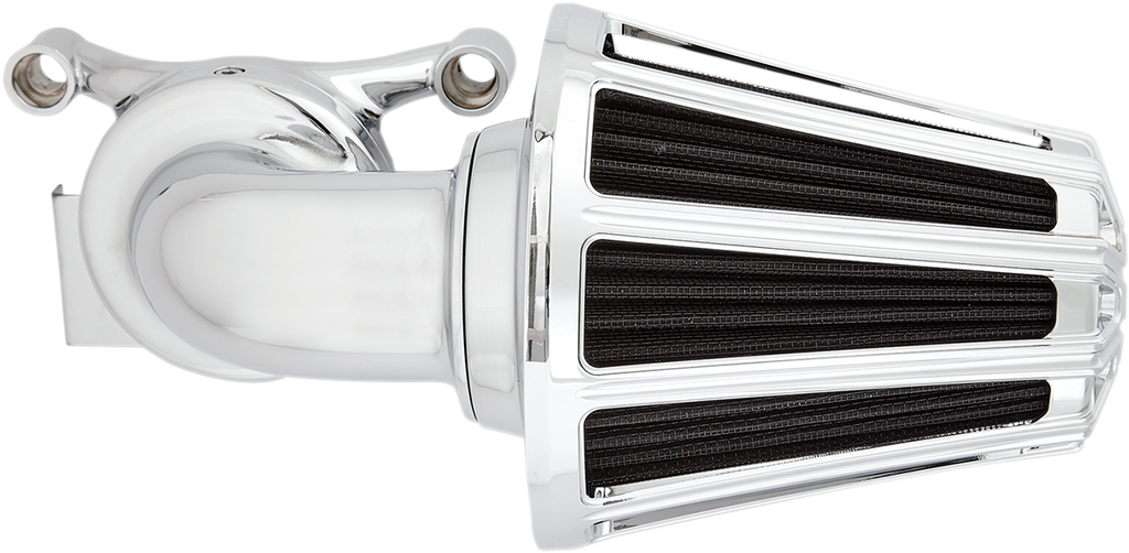 Arlen Ness Monster Sucker® Air Cleaner Kit — 10 Gauge
