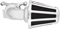 Arlen Ness Monster Sucker® Air Cleaner Kit — 10 Gauge