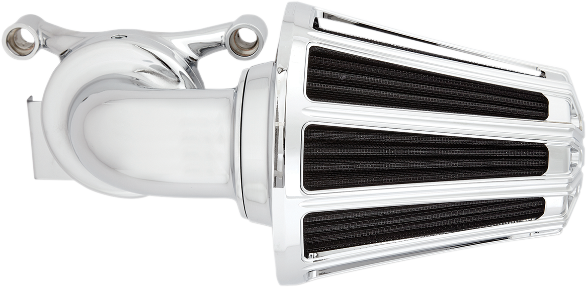 Arlen Ness Monster Sucker® Air Cleaner Kit — 10 Gauge