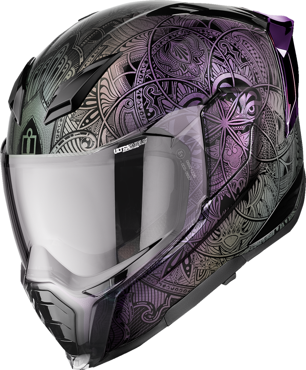 Icon Ultraflite™ Opal Mandala MIPS® Helmet