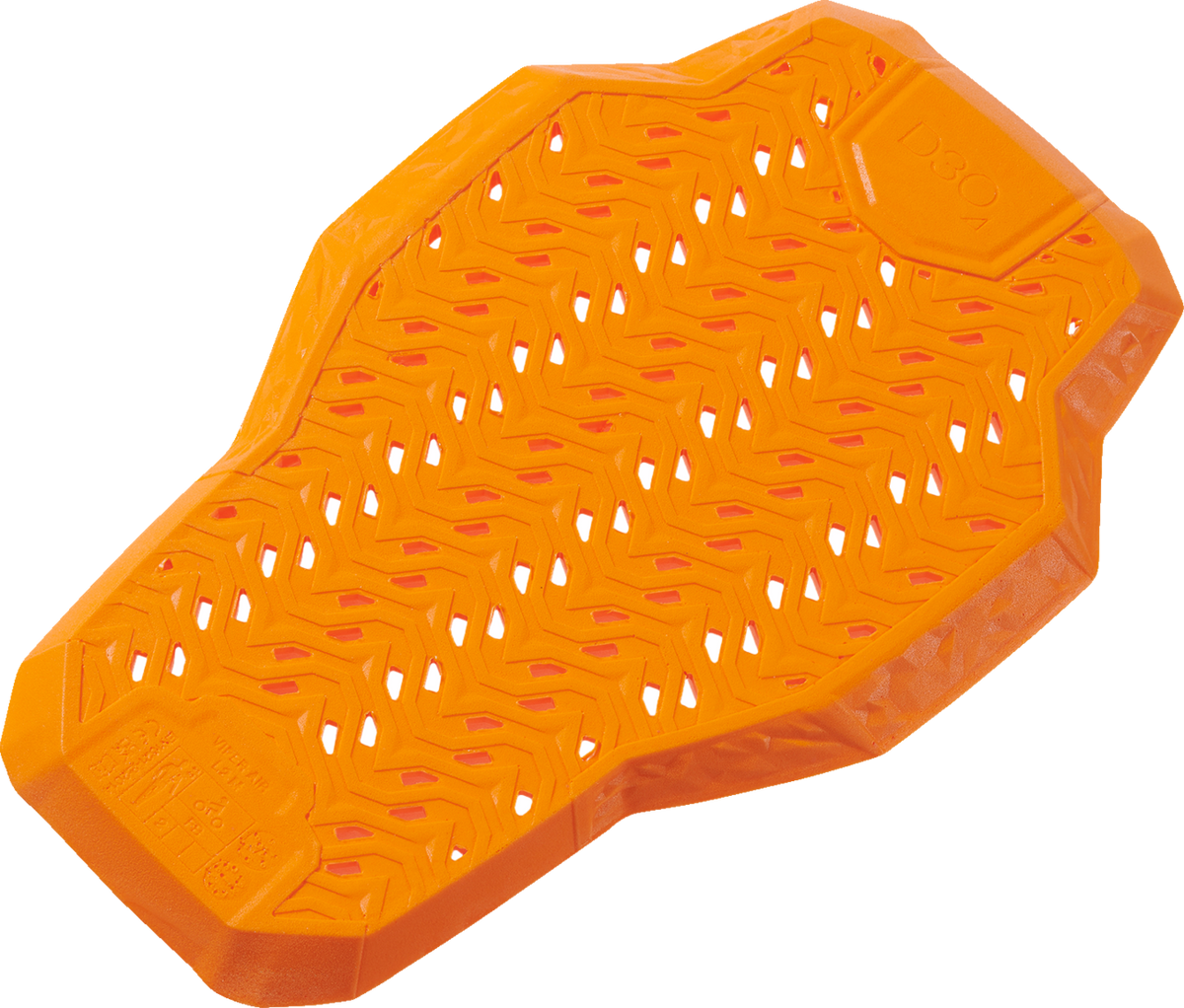Icon D3O® Viper Air L2 Back Guard