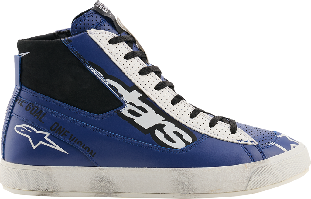 Alpinestars Stated Flair Shoes