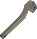 LA Choppers County Line Shifter