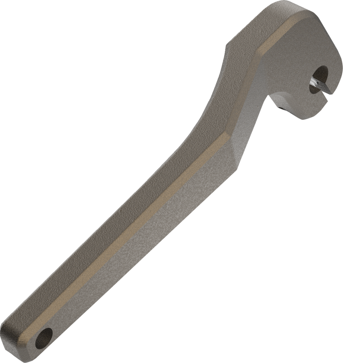 LA Choppers County Line Shifter