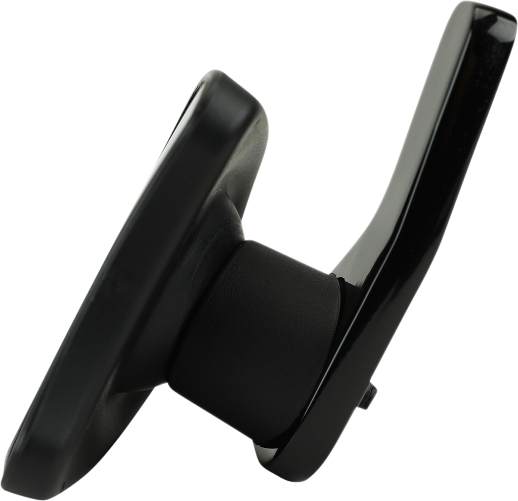 LA Choppers Mirror Drop Down Brackets