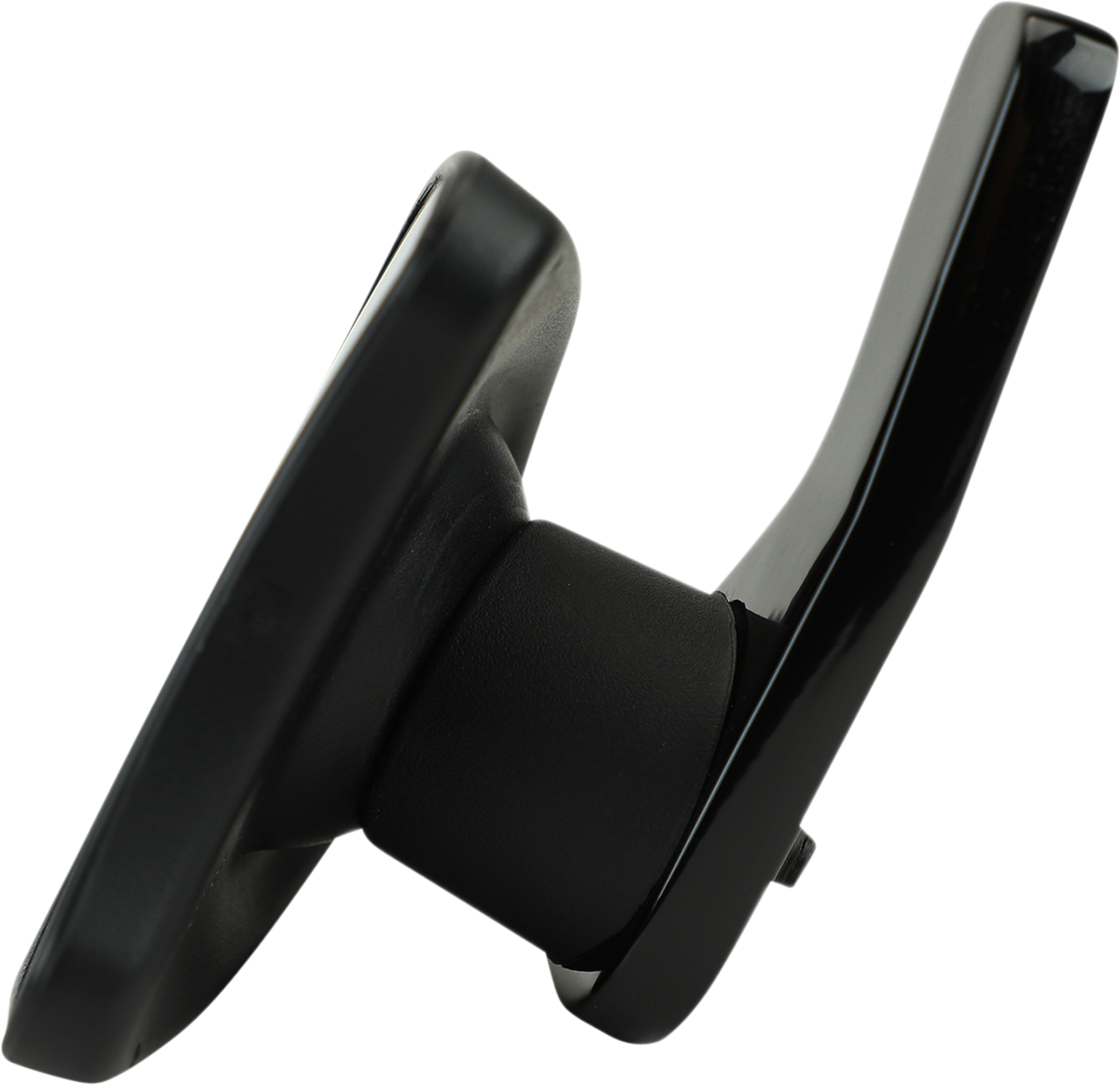 LA Choppers Mirror Drop Down Brackets