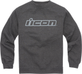 Icon ICON Slant™ Crewneck Sweatshirt