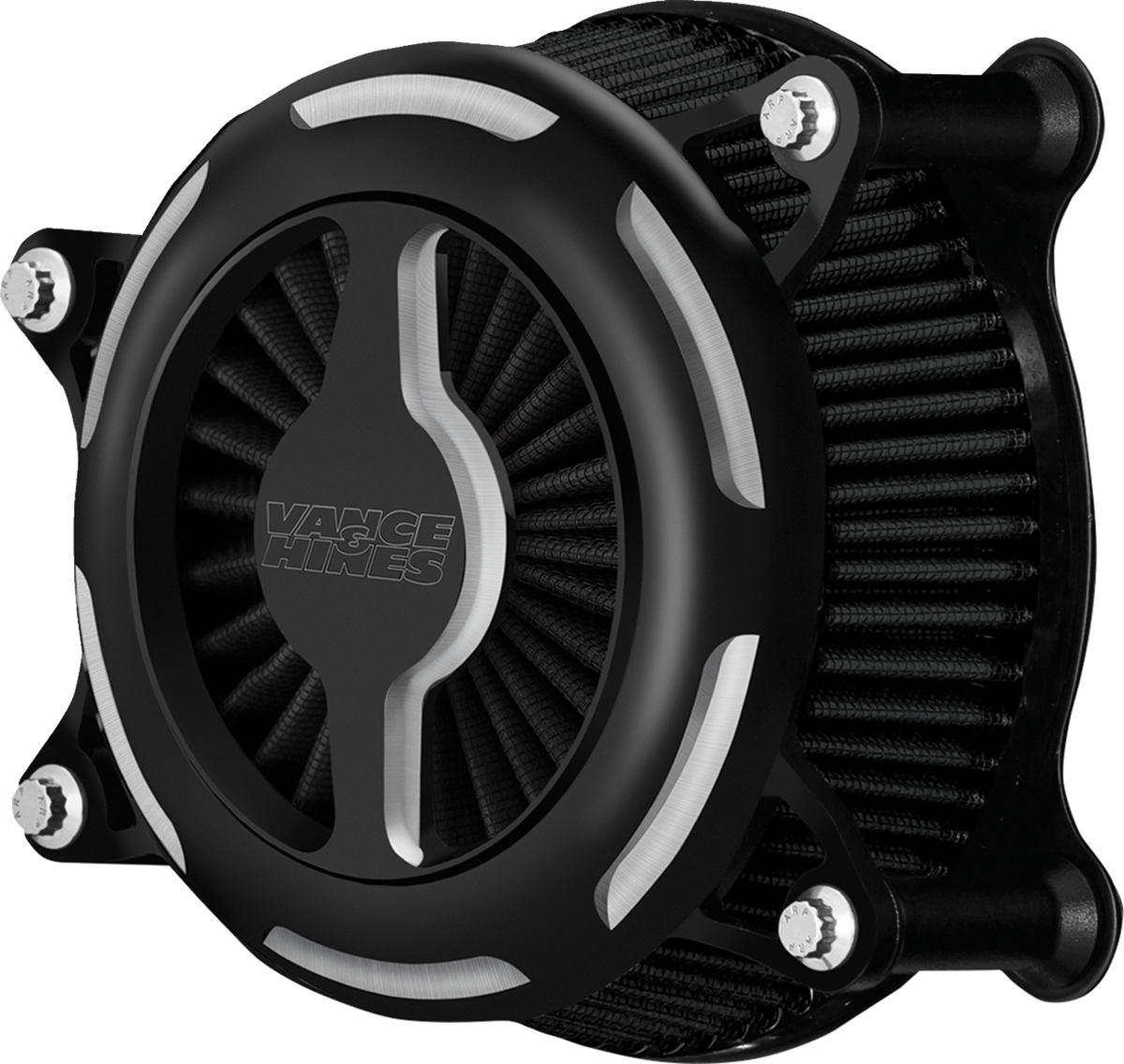 Vance & Hines VO2 Blade Air Intake
