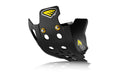 Cycra Full Armor Skid Plate for Yamaha YZ250 / YZ250X