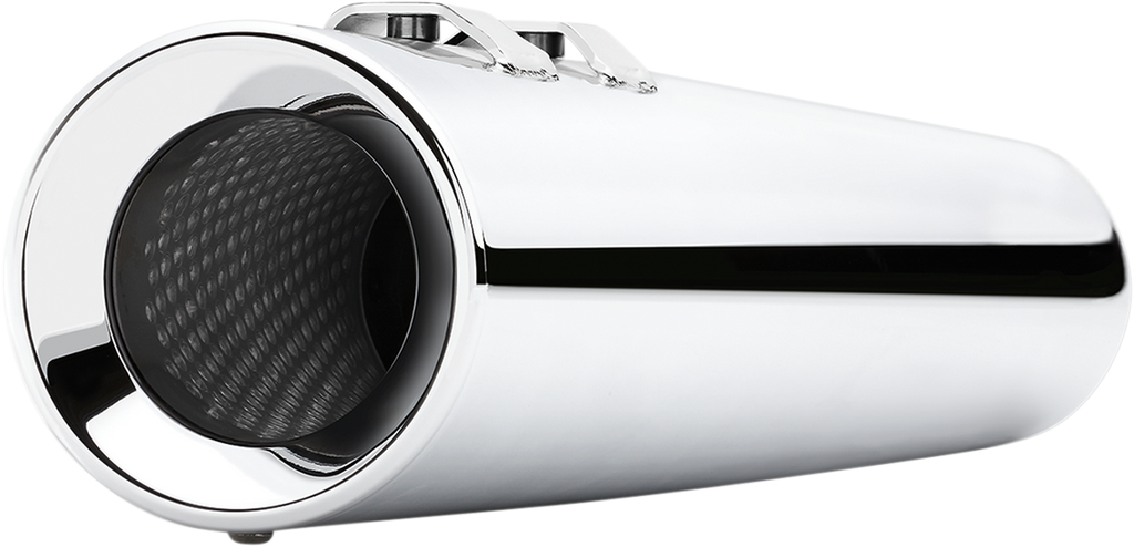 Cobra Powr-Flo Slip-On Mufflers