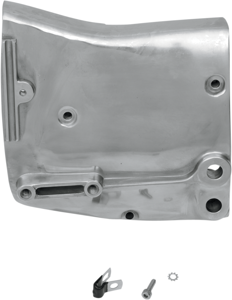 Drag Specialties Sprocket Cover