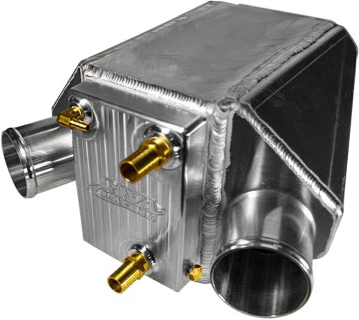 Riva GEN 4 Power Cooler S-D RS1753-PC-I for Sea-Doo Explorer Pro 230 / Fish Pro Apex 300 & More