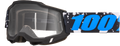 100-Percent Accuri 2 Snow Goggles