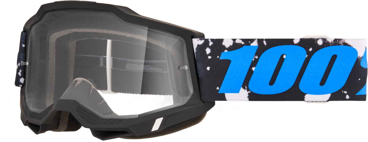 100-Percent Accuri 2 Snow Goggles