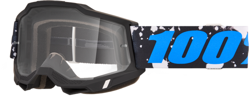 100-Percent Accuri 2 Snow Goggles