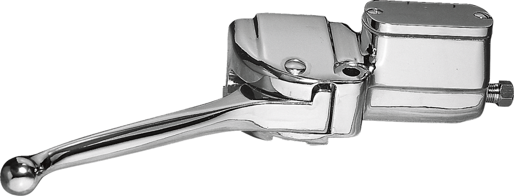 Drag Specialties Front Brake Master Cylinder Assembly