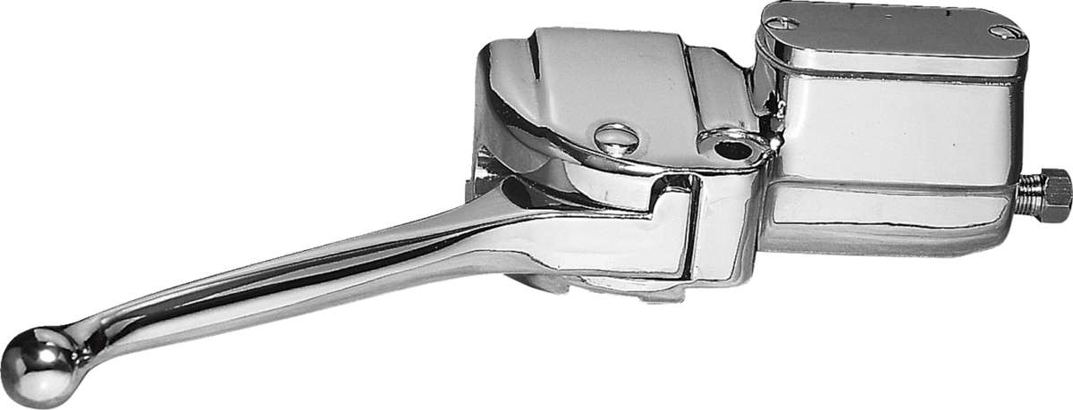 Drag Specialties Front Brake Master Cylinder Assembly