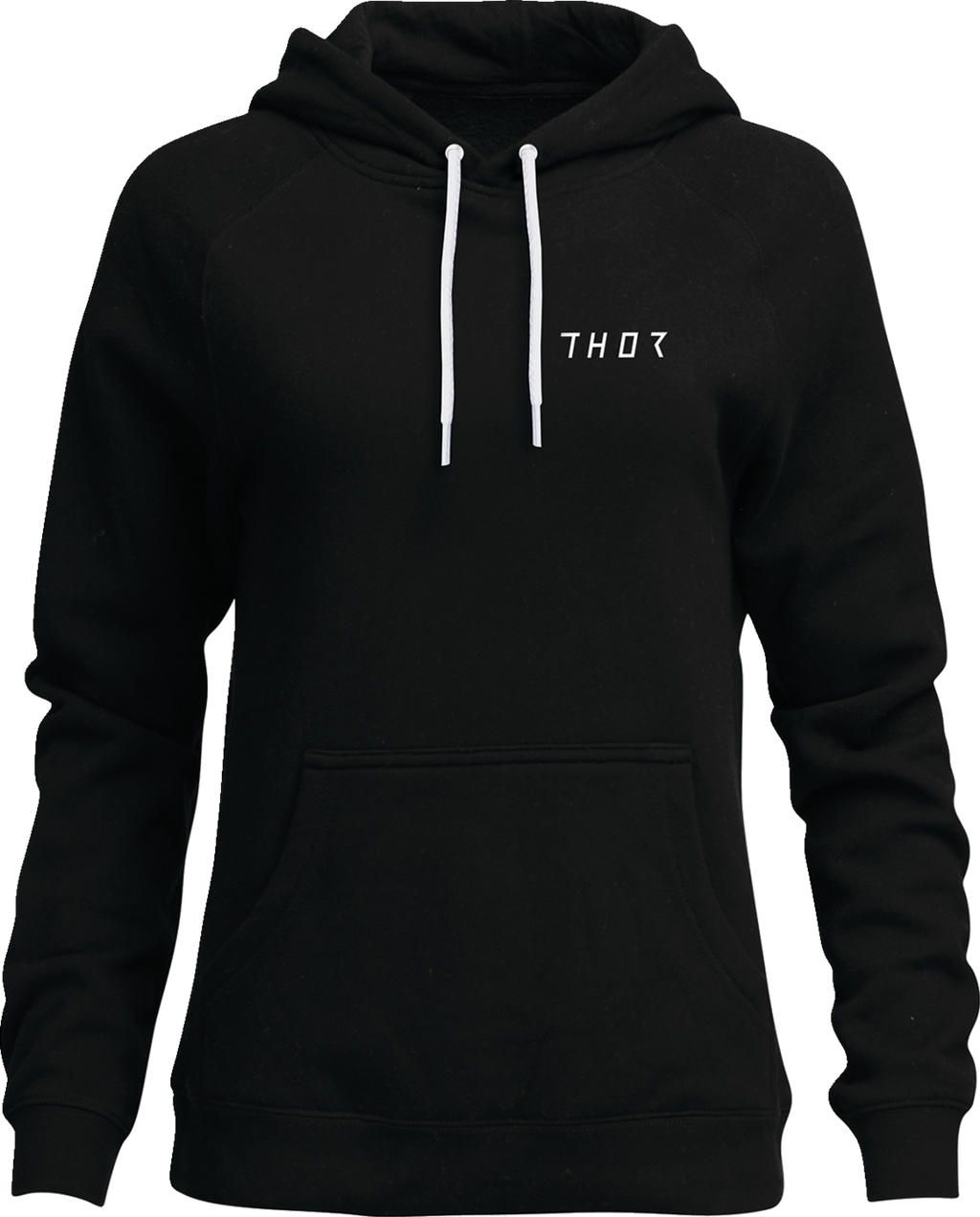 Thor Women's Trax Pullover Hoodie
