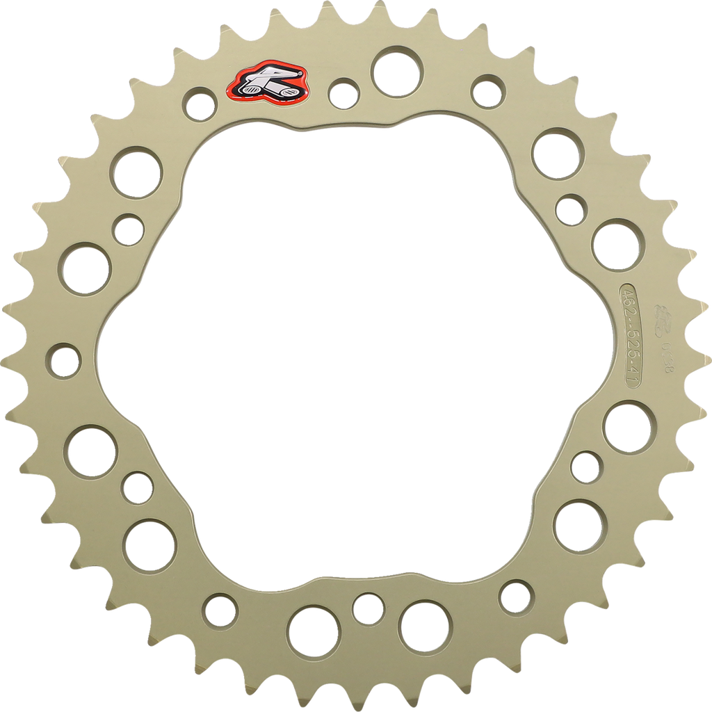 Renthal Rear Aluminum Sprocket