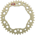 Renthal Rear Aluminum Sprocket