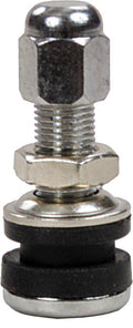 Fire Power Valve Stems Chrome 4/PK 30-430-10 4/PK