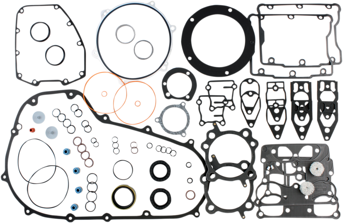 Cometic Extreme Sealing Technology Complete Gasket Kit