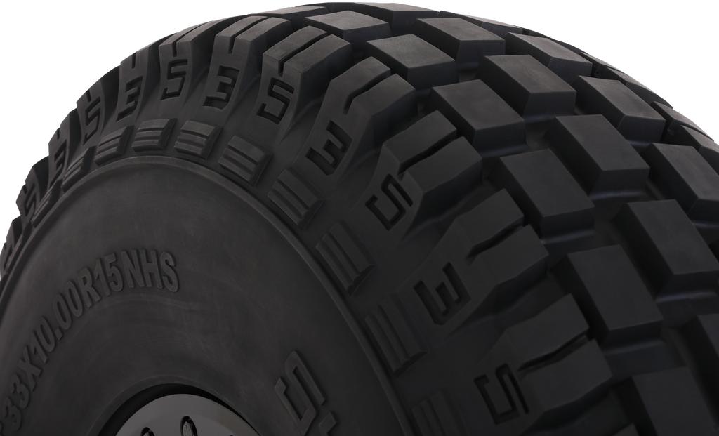 System 3 TIRE RX600 33X10R-15 S3-1566