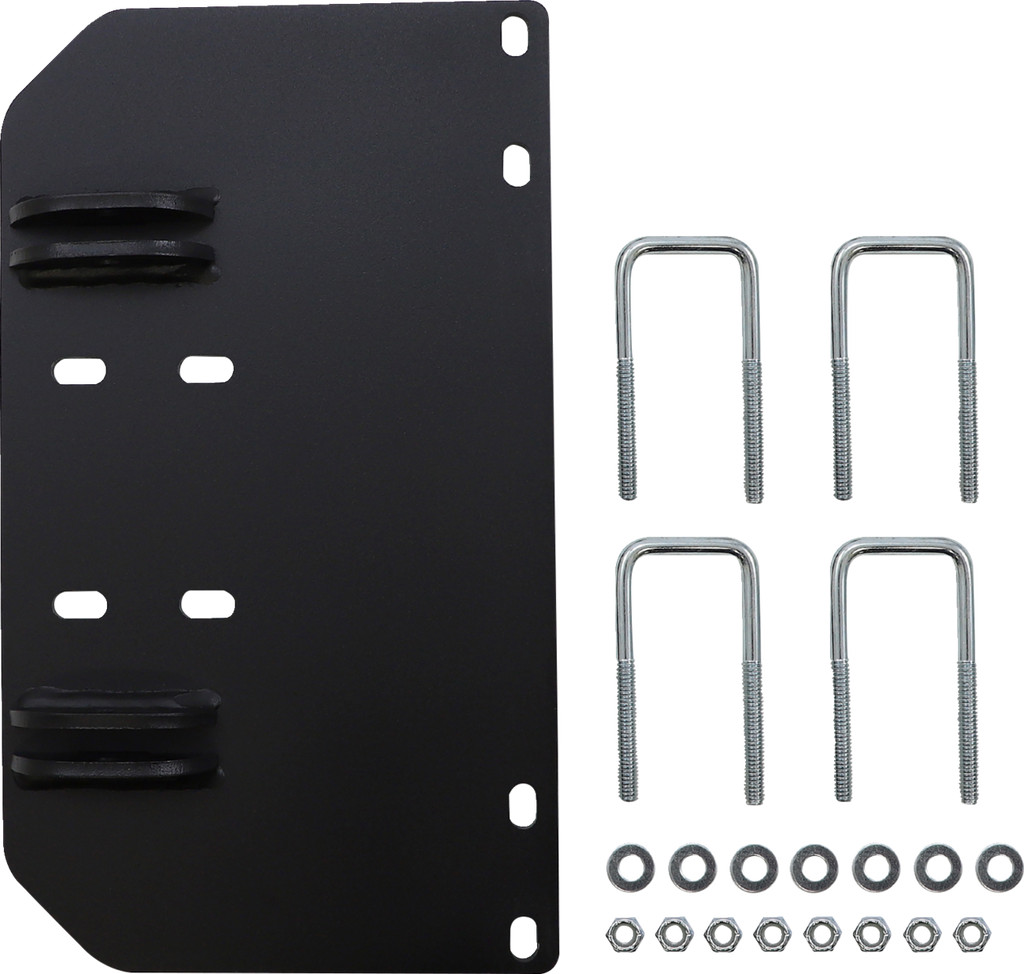 Moose Offroad Plow Mount