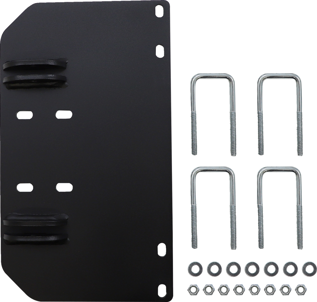 Moose Offroad Plow Mount