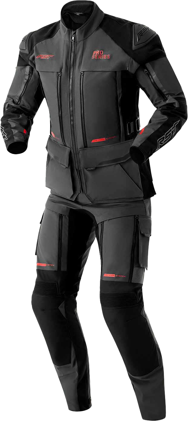 RST PS Adventure D30 Pant