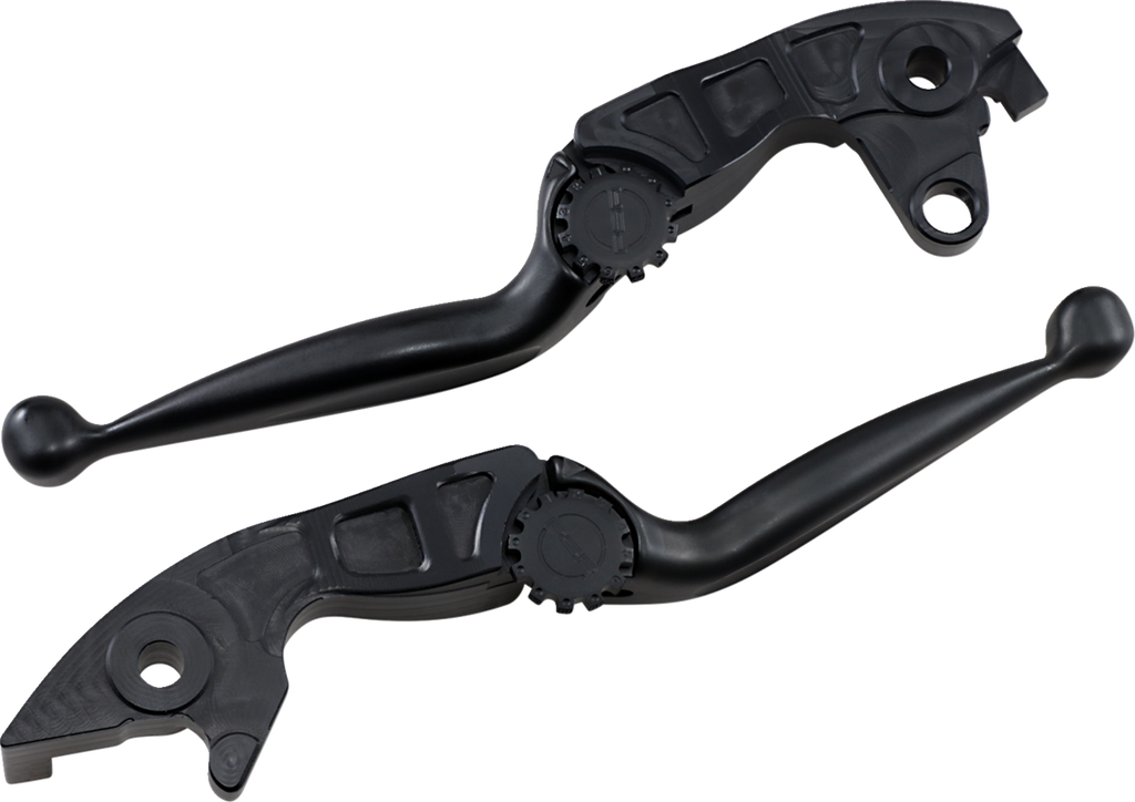 Psr Journey Adjustable Lever Set