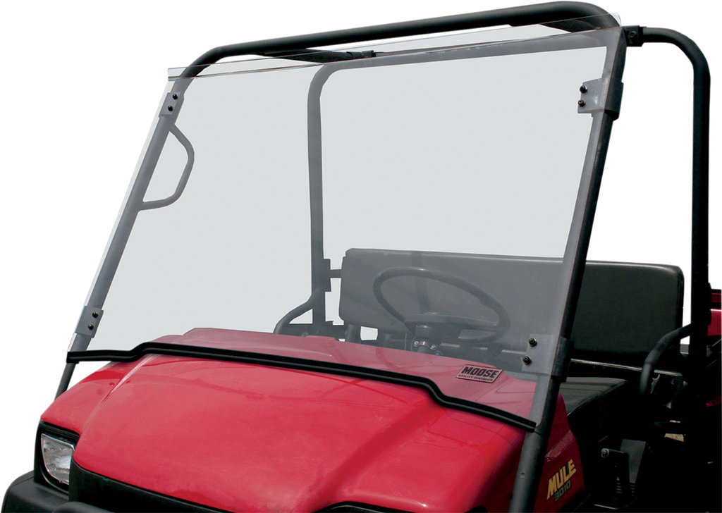 Moose Offroad Full Windshield