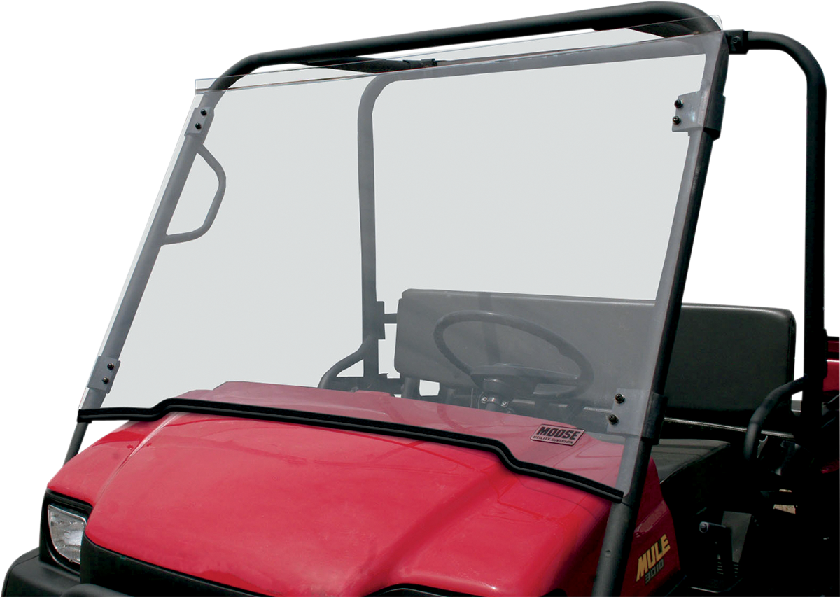 Moose Offroad Full Windshield