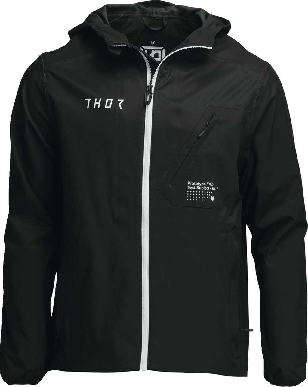 Thor Unit Lite Shell Jacket