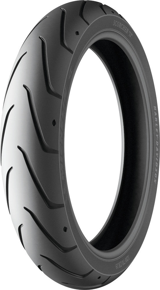 Michelin Scorcher 11T Front 120/70ZR18 (59W) Radial TL Tire