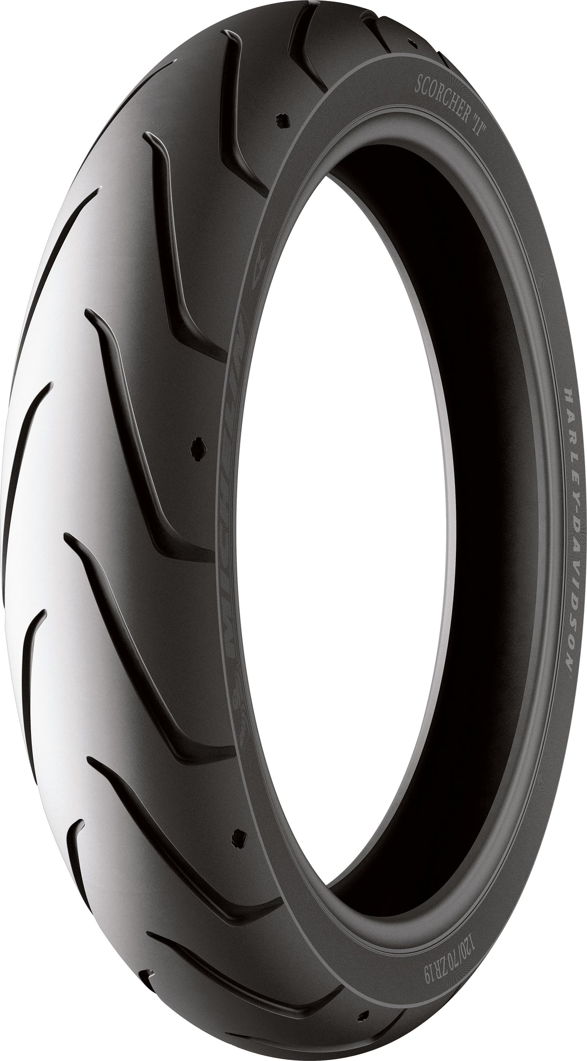 Michelin Scorcher 11 160/60R18 Front Motorcycle Tire