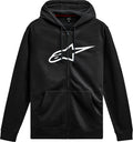 Alpinestars Ageless Zip Hoodie V3