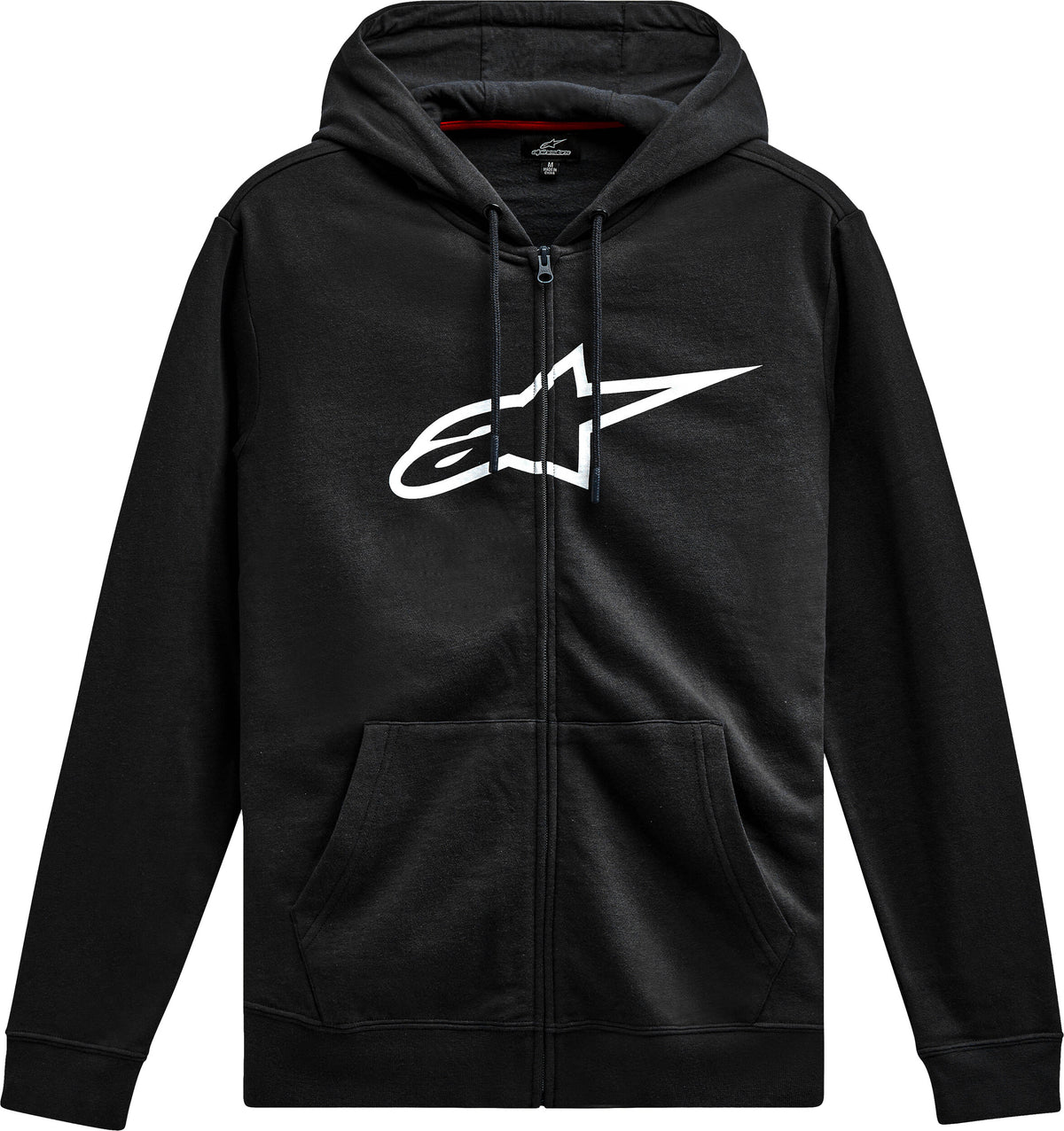 Alpinestars Ageless Zip Hoodie V3