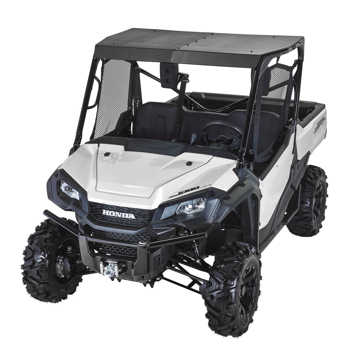 Open Trail UTV Molded Roof V000012-11056T for Honda