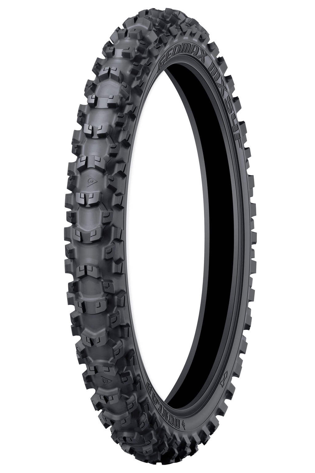 Dunlop Geomax MX54 60/100-14 80/100-12 Tire & Tube Set for KTM Gas Front Rear