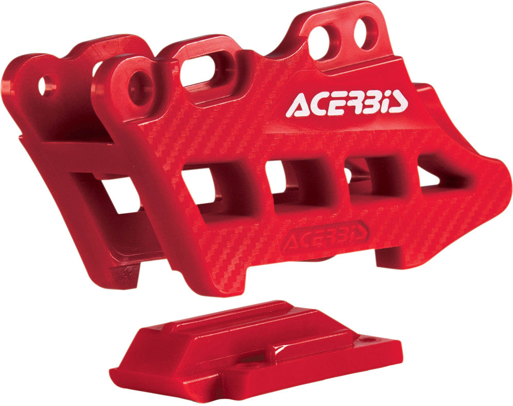 Acerbis Chain Guide Block 2.0 for Honda CRF250R / CRF250RX & More