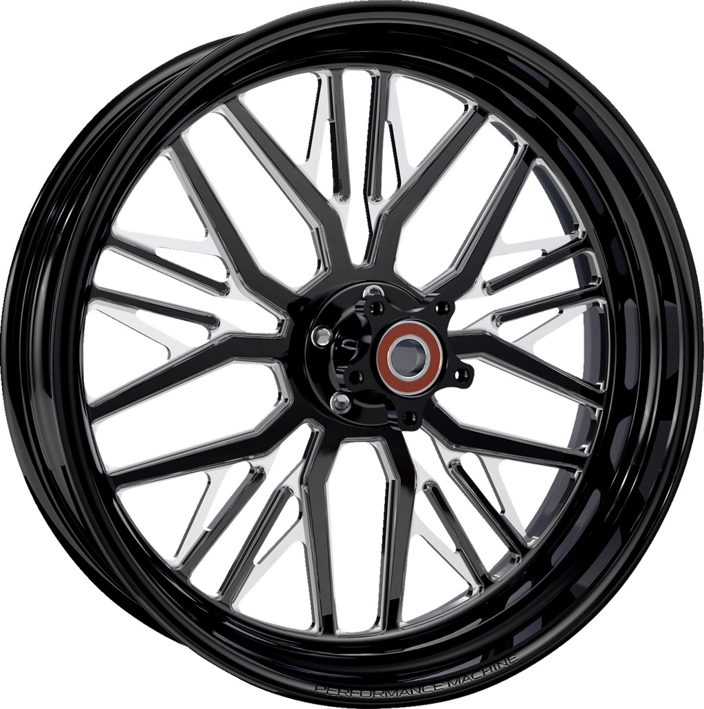 Performance Machine (Pm) Phatour Wheel