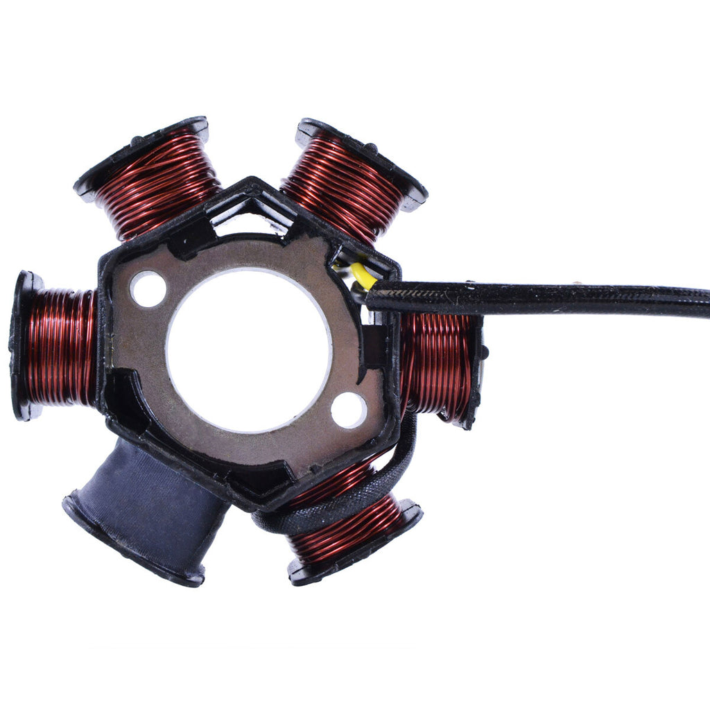 Rm Stator High Output Stator, Charging System Conversions, Ignition System, & Lighting Upgrade Kits Stator Lighting Kit Stator+regulator+pickup RMS900-106771 for Honda CRF100F / CRF80F & More