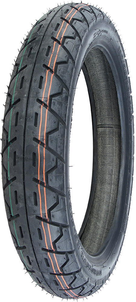 IRC RS-310 100/90-18 Front Motorcycle Tire