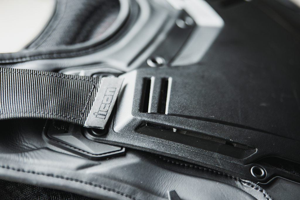 Icon Field Armor 3™ Vest