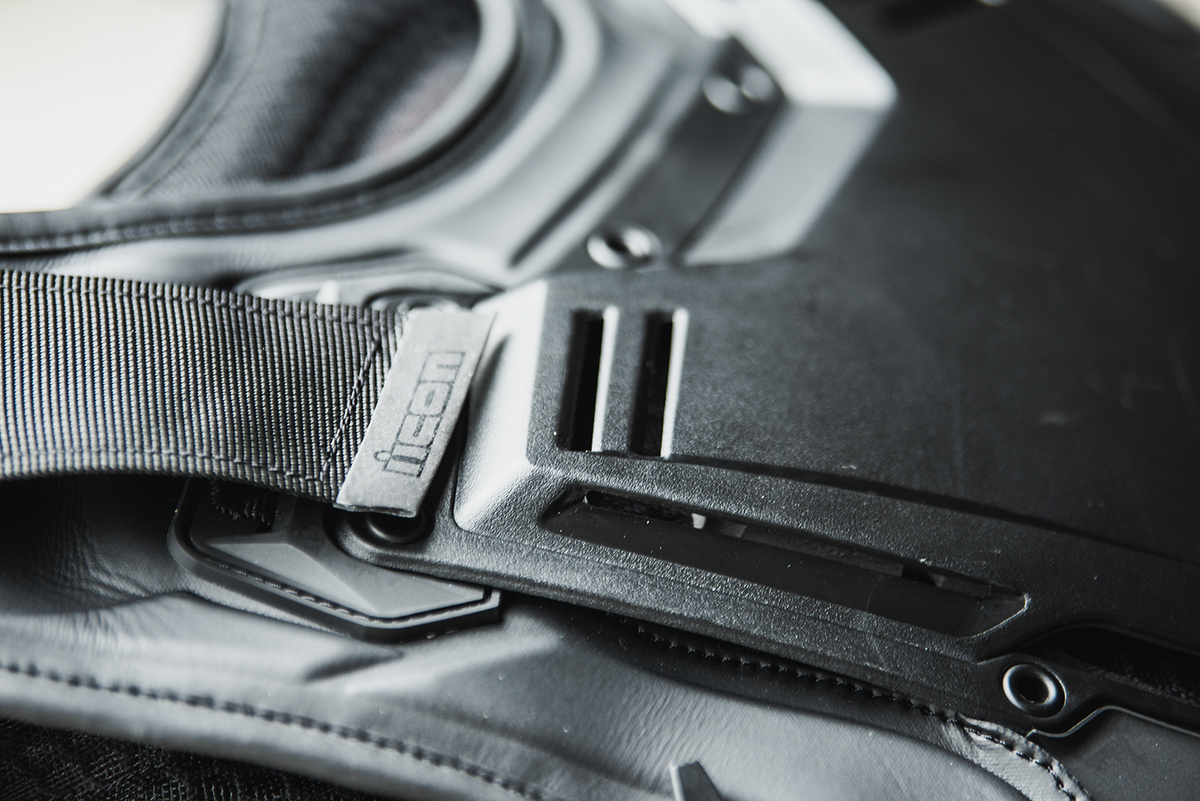 Icon Field Armor 3™ Vest