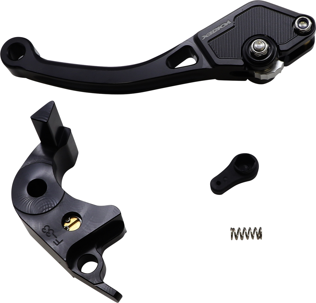 Vortex Race Short Brake Lever 2.0